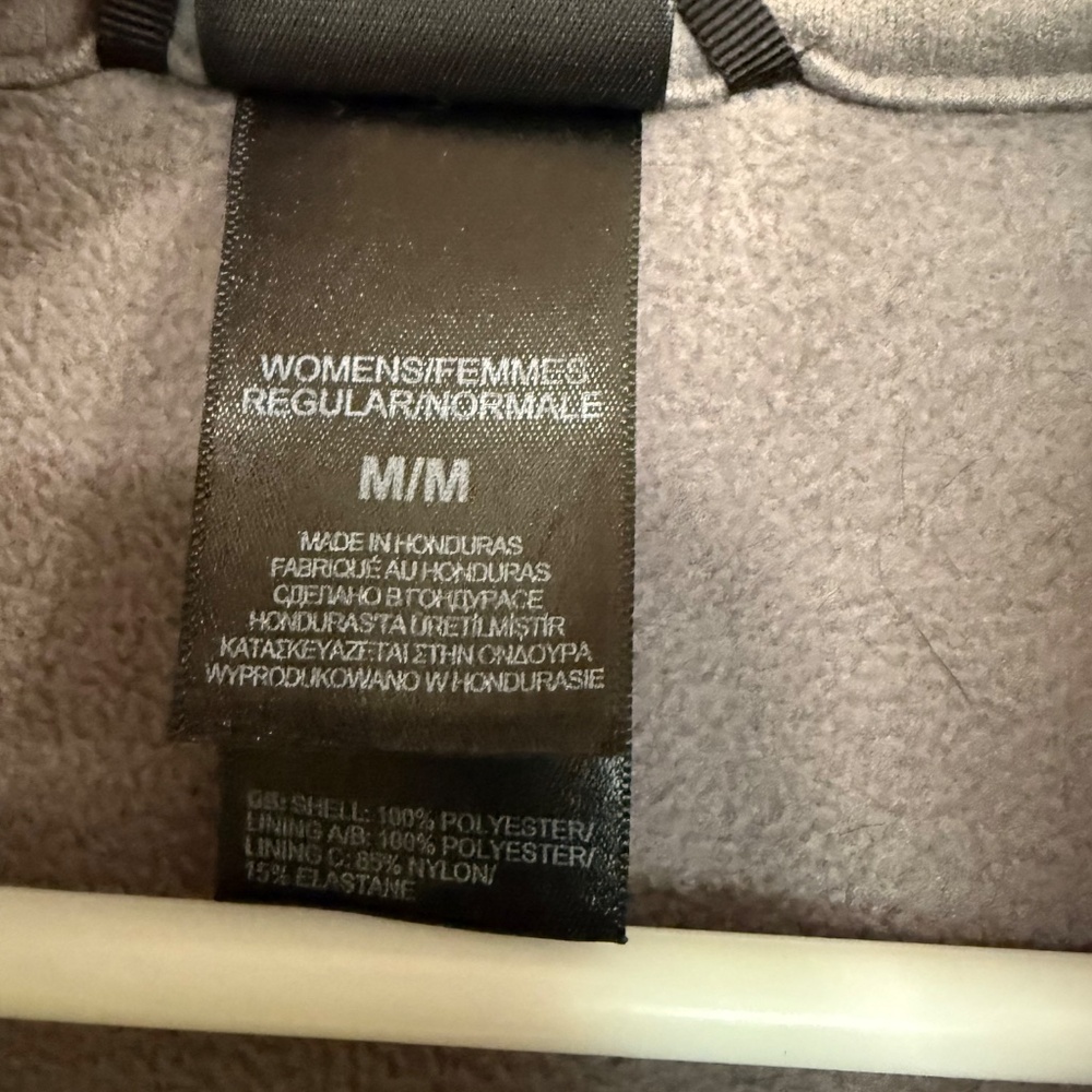 North Face Apex Bionic Softshell Jacket - image 4